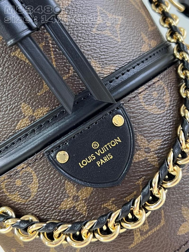 LV Bucket Bags